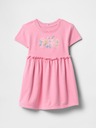 GAP Baby Kleid VintageSoft GAP
