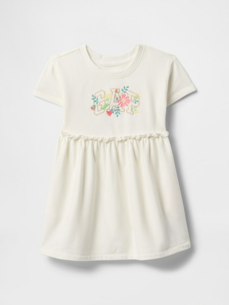 GAP Baby Kleid VintageSoft GAP