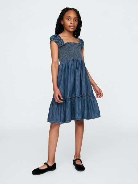GAP Kinder Jeanskleid GAP