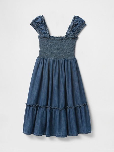 GAP Kinder Jeanskleid GAP