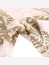 ALPINE PRO Kinder-Sweatshirt supratherm ALPINE PRO EFLINO