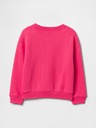 GAP Baby Sweatshirt mit Logo GAP