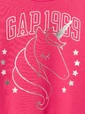 GAP Baby Sweatshirt mit Logo GAP