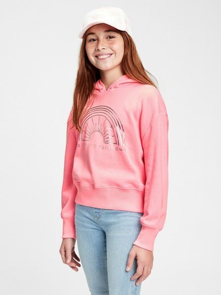 GAP Kinder-Sweatshirt graphic GAP