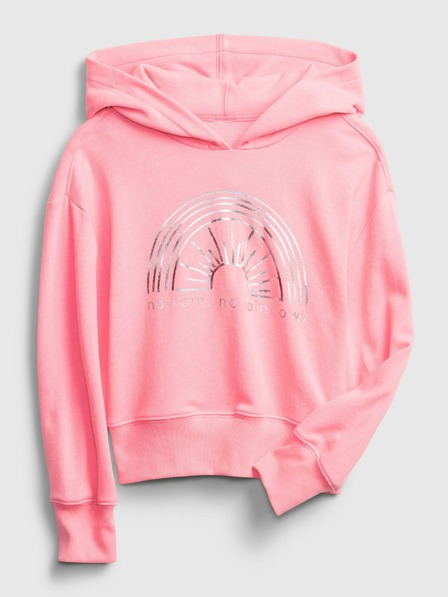 GAP Kinder-Sweatshirt graphic GAP
