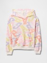 GAP Jungen-Sweatshirt mit Logo und Fleece GAP