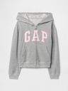 GAP Jungen-Sweatshirt mit Logo und Fleece GAP