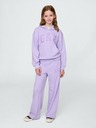 GAP Jungen-Sweatshirt mit Logo und Fleece GAP
