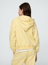GAP Mädchen-Oversize-Sweatshirt mit Logo GAP
