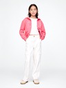 GAP Jungen-Sweatshirt mit Logo und Fleece GAP