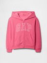 GAP Jungen-Sweatshirt mit Logo und Fleece GAP