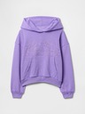 GAP Jungen-Sweatshirt mit Logo und Fleece GAP