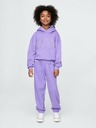 GAP Jungen-Sweatshirt mit Logo und Fleece GAP