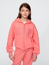 GAP Mädchen-Oversize-Sweatshirt mit Logo GAP