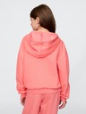 GAP Mädchen-Oversize-Sweatshirt mit Logo GAP