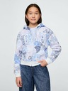 GAP Jungen-Sweatshirt mit Logo und Fleece GAP