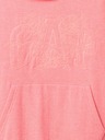 GAP Kinder-Sweatjacke mit Logo GAP