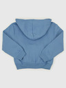 GAP Jungen-Sweatshirt mit Logo und Fleece GAP