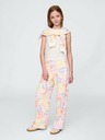 GAP Weite Kinder Jogginghose GAP