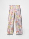 GAP Weite Kinder Jogginghose GAP