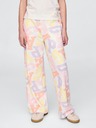 GAP Weite Kinder Jogginghose GAP