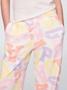 GAP Weite Kinder Jogginghose GAP