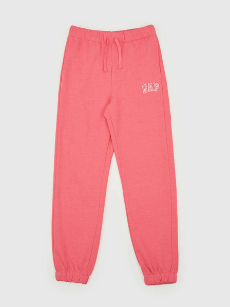 GAP Jungen-Sweatpants mit Fleece GAP