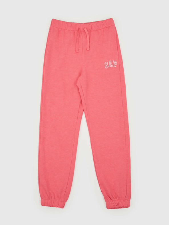 GAP Jungen-Sweatpants mit Fleece GAP