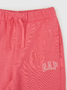 GAP Jungen-Sweatpants mit Fleece GAP