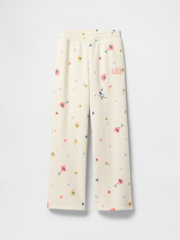 GAP Jungen-Sweatpants mit Fleece GAP