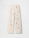GAP Weite Kinder Jogginghose GAP
