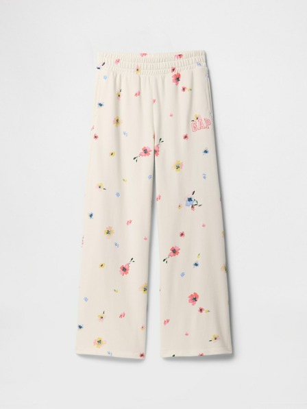GAP Weite Kinder Jogginghose GAP
