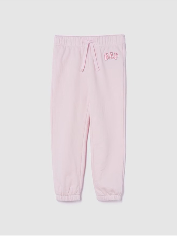 GAP Baby Jogginghose mit Logo GAP