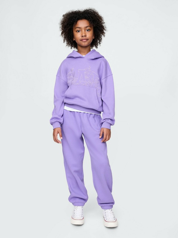 GAP Mädchen-Sweatpants mit Logo GAP