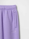 GAP Mädchen-Sweatpants mit Logo GAP