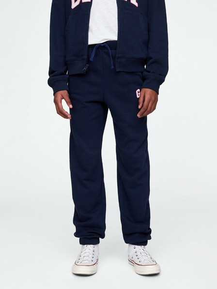 GAP Jungen-Sweatpants mit Fleece GAP