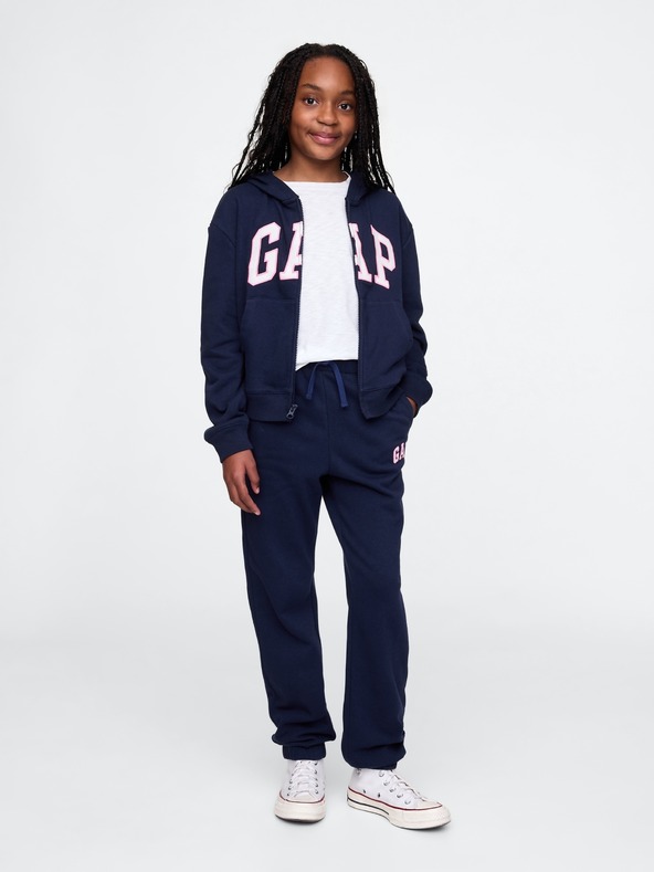 GAP Jungen-Sweatpants mit Fleece GAP