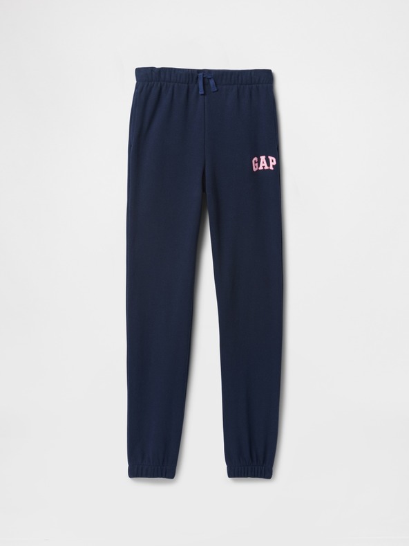 GAP Jungen-Sweatpants mit Fleece GAP