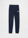 GAP Jungen-Sweatpants mit Fleece GAP