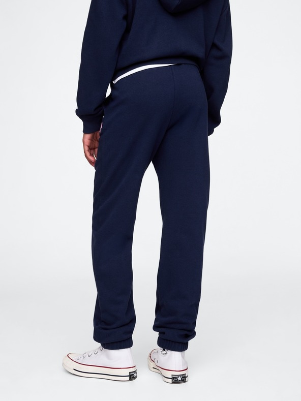 GAP Jungen-Sweatpants mit Fleece GAP