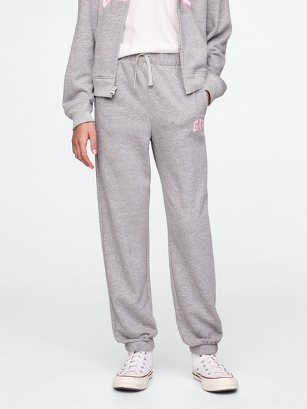 GAP Jungen-Sweatpants mit Fleece GAP