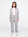 GAP Jungen-Sweatpants mit Fleece GAP