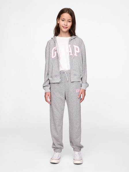 GAP Jungen-Sweatpants mit Fleece GAP