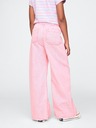 GAP Mädchen-Baggy-Jeans UltraSoft GAP