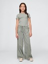 GAP Mädchen-Baggy-Hose GAP
