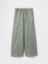 GAP Mädchen-Baggy-Hose GAP
