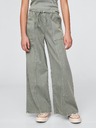GAP Mädchen-Baggy-Hose GAP