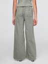 GAP Mädchen-Baggy-Hose GAP