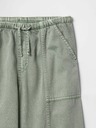 GAP Mädchen-Baggy-Hose GAP