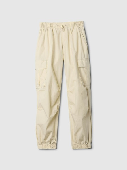 GAP Mädchen-Parachute-Cargo-Hose GAP